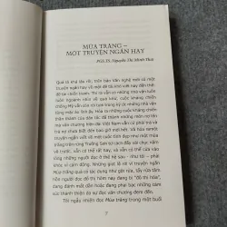 TRỊNH ĐÌNH KHÔI TRUYỆN NGẮN CHỌN LỌC 729300