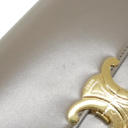 Túi đeo vai Céline Teen Triomphe 188423BF4 612951