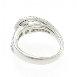 Nhẫn kim cương PT900 0.882CT 665496