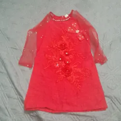 Áo dài trẻ từ 13kg - 16kg 697816