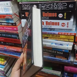 Bá tước Môngtơ Crix tô - Alexandre Đuyma 957169