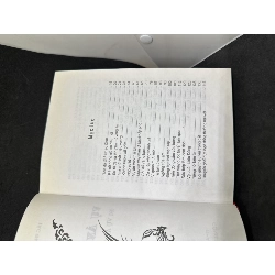 [Phiên Chợ Sách Cũ] Vụ Án Tráo Thái Tử, Bìa cứng, 2006 H1604-SBM-4 1055995