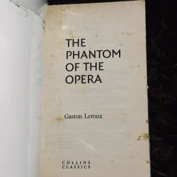 The phantom of the opera 976551