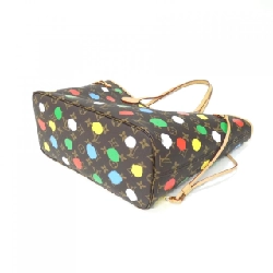 Louis Vuitton Monogram (LV X YK) Neverfull MM M46381 Túi - Hàng hiệu Chính hãng 764226