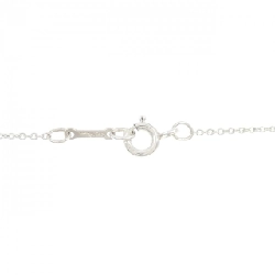 Dây chuyền nhỏ Loving Heart Tiffany - Hàng hiệu Authentic 841157