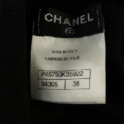 CHANEL P46793K05922 Áo khoác - Hàng hiệu Chính hãng 775319