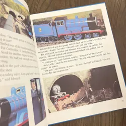 ✨𝒀𝒐𝒖𝒓 𝑭𝒂𝒗𝒐𝒖𝒓𝒊𝒕𝒆 𝑻𝒉𝒐𝒎𝒂𝒔 𝒕𝒉𝒆 𝑻𝒂𝒏𝒌 𝑬𝒏𝒈𝒊𝒏𝒆✨ 735419