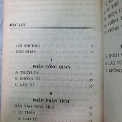 TÍNH THIỆN TRONG TƯ TƯỞNG ĐÔNG PHƯƠNG - NGUYỄN THU PHONG 472038