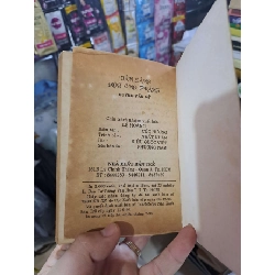 Vẫn Sáng Một Ông Trăng - Huỳnh Văn Mỹ 1996 mới 80% ố VĂN HỌC HCM3012 750396