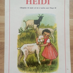 Heidi ( tập 1)
