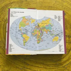 DICTIONNAIRE HACHETTE JUNIOR CE-CM 8-11 ANS 697410