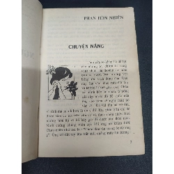 Người Thổi Kèn Phan Hồn Nhiên - Dương Thụy mới 70% (ố nặng, bẩn bìa) 1997 HCM0305 văn học 914176