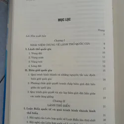LÃNH THỔ VIỆT NAM TRÊN BIỂN 735455