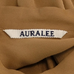 【Mã giảm giá】AURALEE Đầm 651337
