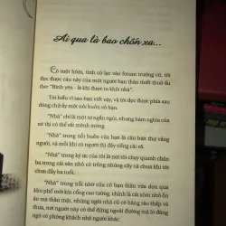 Nếu biết trăm năm là hữu hạn … - Phạm Lữ Ân 993565