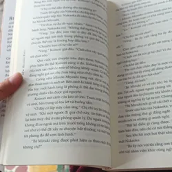 Ma Nữ Của LAPLACE- Higashino Keigo 698646