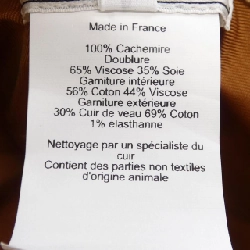 Mũ HERMES - Hàng hiệu Authentic 836965