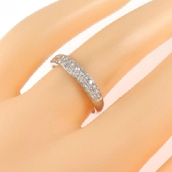 Nhẫn kim cương PT900 0.30CT - Hàng hiệu Authentic 852035