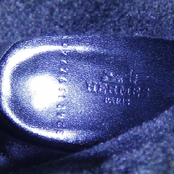 Giày boot HERMES JENNA CLIC CEST NOUE 242199Z - Hàng hiệu Authentic 829805