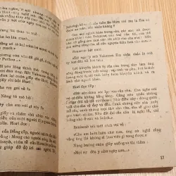 Truyện trinh thám cổ điển của nhà văn Agatha Christie: TẬN CÙNG LÀ CÁI CHẾT 788729