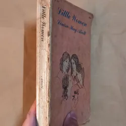 Little Women - Louisa May Alcott 999829