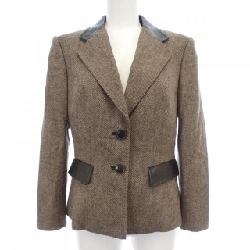 【Mã giảm giá】Áo khoác BRIONI