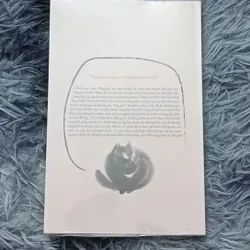 Tôi là con mèo (Natsume Soseki) 568647