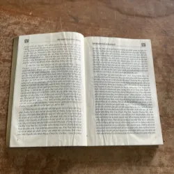 TRIỀU NGUYỄN VÀ LỊCH SỬ CỦA CHÚNG TA - nhiều tác giả  784331