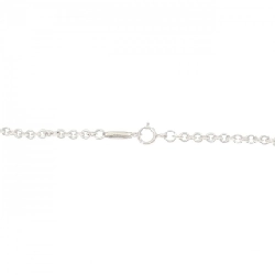 Dây chuyền chìa khóa vương miện Tiffany - Hàng hiệu Authentic 839808