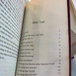 TÂN NHẠC VIỆT NAM THUỞ BAN ĐẦU - PHẠM DUY  1009457