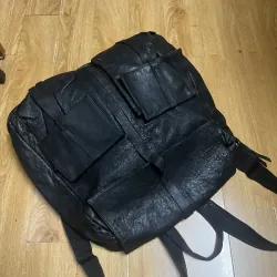 Balo nam bigsize da thật 2hand 933839