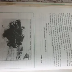 Tiếng hát những người đi tới  Thơ - nhạc - họa Sách khổ lớn, bìa cứng + áo , 620 trang  713035
