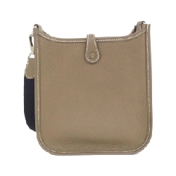 Túi đeo vai Hermès Evelyne Amazon 16cm 069426CK 611423