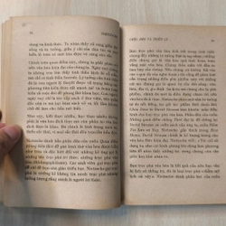 TRIẾT LÝ HY LẠP THỜI BI KỊCH - NIETZSCHE
 493362