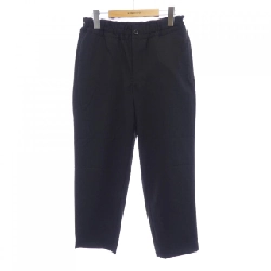 BLACK COMME des GARCONS 1L-P028 Quần - Hàng hiệu Authentic