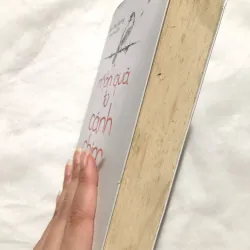 Món Quà Từ Cánh Chim 752158