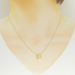 K18YG Necklace - Hàng hiệu Authentic 855715