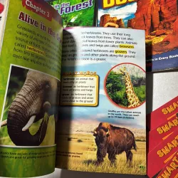 10 cuốn Smart Words Reader 796244