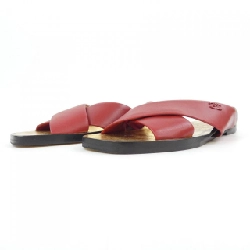 Giày sandal CHANEL G35019X01000 659738