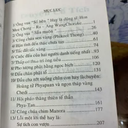 Truyện Cổ Tích Thần Thoại Thái Lan 927350