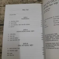Phá vỡ giới hạn để kiến tạo trật tự. How Discruption brought Order. TG Jean Marie Dru 746499