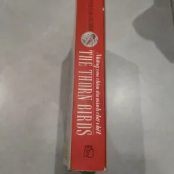 Sách Cũ - Những Con Chim Ẩn Mình Chờ Chết 1010962