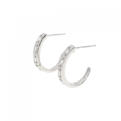 Bông tai kim cương PT900 0.18CT - Hàng hiệu Authentic