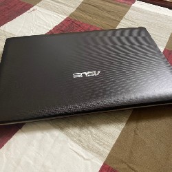 ASUS K43S i5 Ram 8GB SSD 128GB+Card rời.