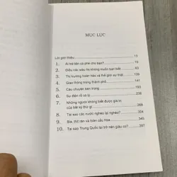 Thám tử kinh tế - tim harford. 3b4 718689