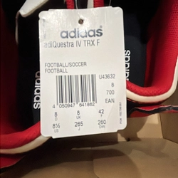 Giày đá bóng Adidas size 42 mới 205901