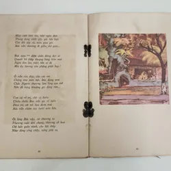 Thơ Tố Hữu - THEO CHÂN BÁC (NXB Kim Đồng 1976) 706895