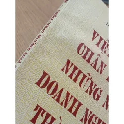Việt Nam Chân Dung Những Nhà Doanh Nghiệp Thành Đạt - Nhiều tác giả