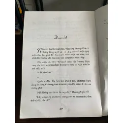 Bản sắc Thục Nữ – Tiên Chanh (NXB Lao Động) 572233