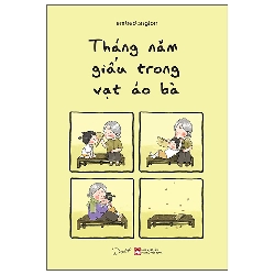 Tháng Năm Giấu Trong Vạt Áo Bà (2025) - embedanglon
